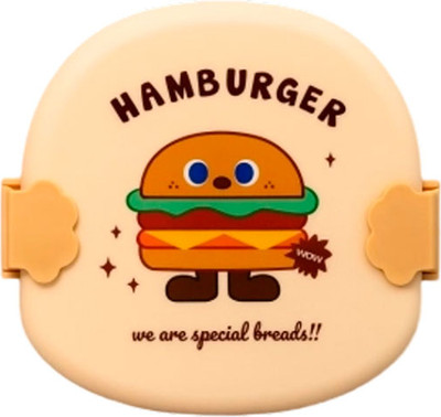 Ланч-бокс ILikeGift Hamburger / 6725