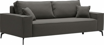 Диван VELUNA Раушен (Erika Grey)