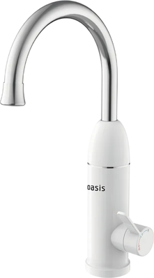 Проточный водонагреватель Oasis KP-PL