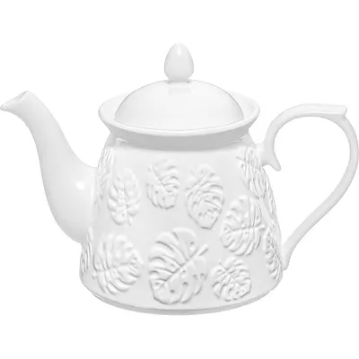 Заварочный чайник Elan Gallery Тропики / 950406