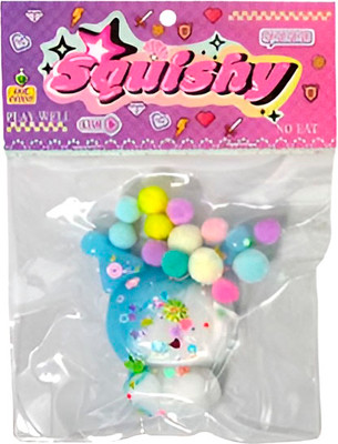 Сквиш Centrum Друзья / 77028