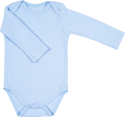 Боди для малышей Rant Ribelle 6194/5 (р.р.62, синий)