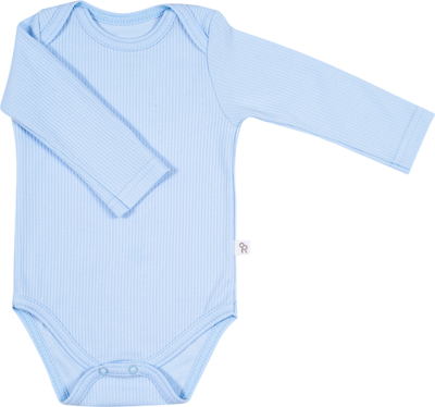 Боди для малышей Rant Ribelle 6194/5 (р.74, синий)