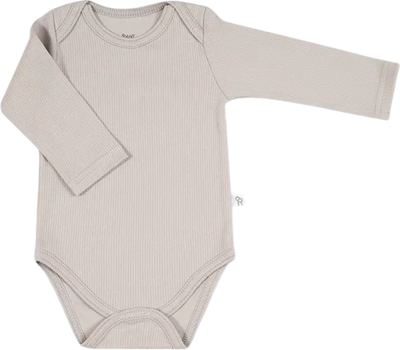Боди для малышей Rant Ribelle 6194/2 (р.68, кремовый)