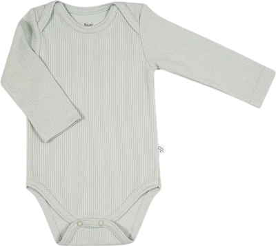 Боди для малышей Rant Ribelle 6194/4 (р.74, мятный)