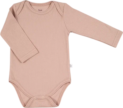 Боди для малышей Rant Ribelle 6194/1 (р.56, персиковый)