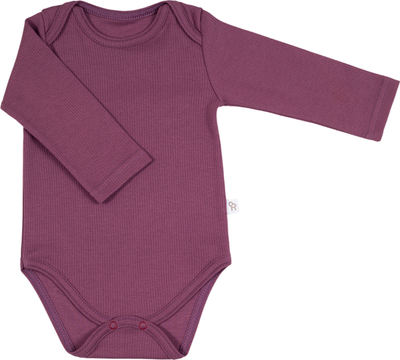 Боди для малышей Rant Ribelle 6194/3 (р.62, Plum)