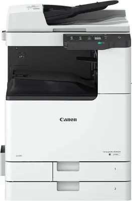 МФУ Canon ImageRUNNER 2730i (5525C002)