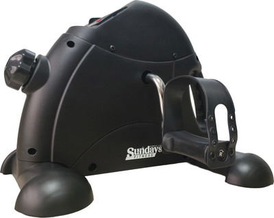 Минибайк Sundays Fitness GB-5002E (черный)