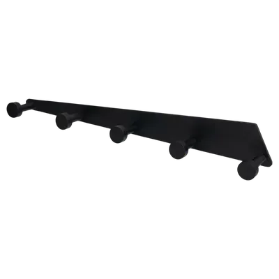 Планка для крючков SWENSA Rapid SWR-9000-11 (черный)