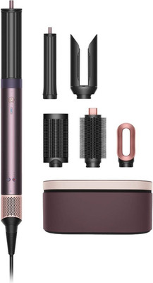 Мультистайлер Dyson Coanda HS09 (сливовый)