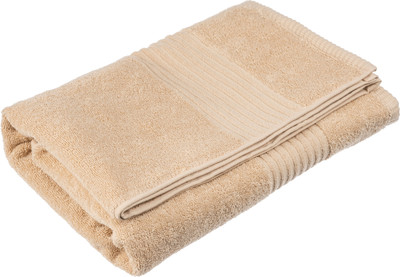 Полотенце YOTSUBA Classik 05038 Махра 70х140 500г (бежевый)