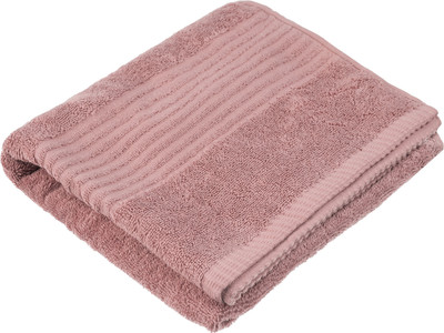 Полотенце YOTSUBA Classik 05021 Махра 50x90 500г (пыльная роза)