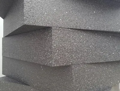 Плита из пенополистирола ВармХаусГрупп ППТ ПТ-15 А-Р-Г TY (1000x500x30мм, 16шт/уп)