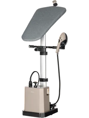 Гладильная система Hiberg GSW 8000 (золото)