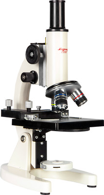 Микроскоп оптический Микромед С-12 LED / 32841