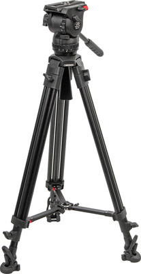 Штатив GreenBean VideoMaster 306 Pro / 33033