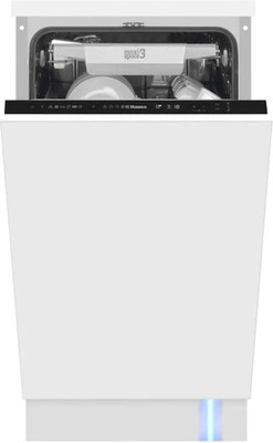 Посудомоечная машина Hansa ZIM426H