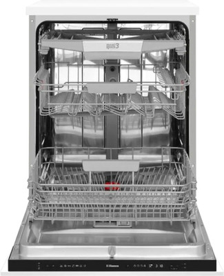 Посудомоечная машина Hansa ZIM647H