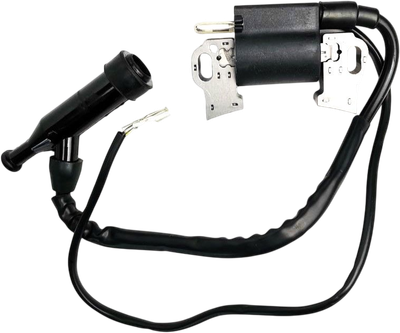 Катушка зажигания двигателя для садовой техники Farmertec Honda GX390 / PJGX39001