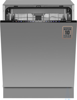 Посудомоечная машина Weissgauff BDW 6138 Touch Inverter Autoopen Timer Floor
