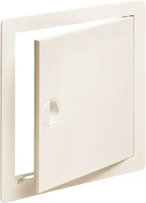 Люк ревизионный Viento ДР2030 (слоновая кость)