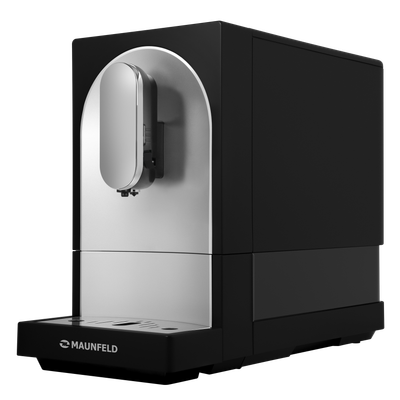Кофемашина Maunfeld MF-A8021CBK