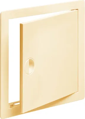 Люк ревизионный Viento ДР2030 (бежевый)