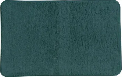 Коврик для ванной SWENSA Ping Ibiza 1 50x80см / SWM-4014-DBL-B (зеленый)