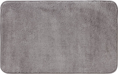 Коврик для ванной SWENSA Ping Granit 3 50x80см / SWM-4014-GRY-B (серый)