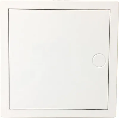 Люк ревизионный Viento ДР1515ПЗ с нажимным замком Push