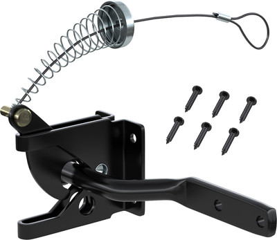 Щеколда Прогейт JLXSDS