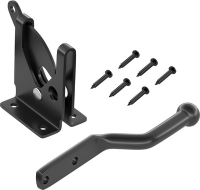 Щеколда Прогейт JL1801