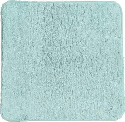Коврик для ванной SWENSA Ping Cactus 6 50x50см / SWM-4014-MNT-T (мятный)