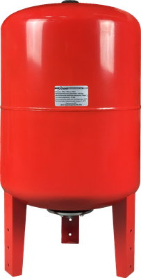 Расширительный бак Maxpump 3/4 / AB-2000048290720 (100л)