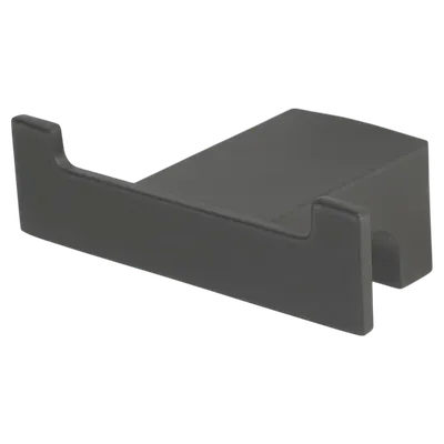 Крючок для ванной SWENSA Lucid SWR-5400-01-GRY (графит)