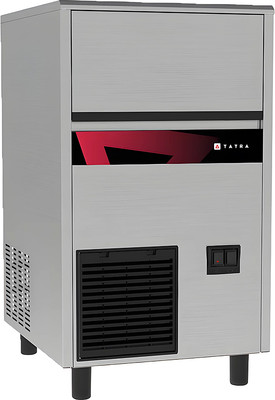 Профессиональный ледогенератор Tatra TIM 5728C