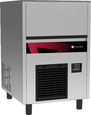 Профессиональный ледогенератор Tatra TIM 3716C