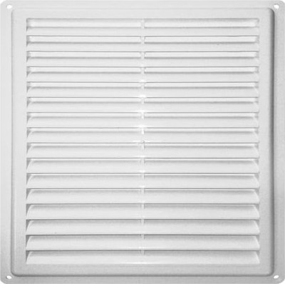 Решетка вентиляционная Viento Эконом Э-3030 без сетки
