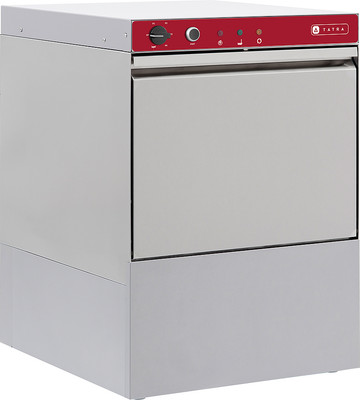 Профессиональная посудомоечная машина Tatra TW.F50+DR+DD