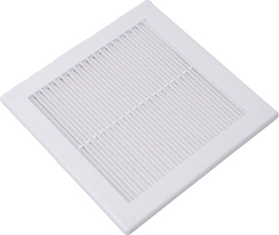 Решетка вентиляционная Viento 2020TRU (белый)