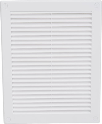 Решетка вентиляционная Viento 2025TRU (белый)