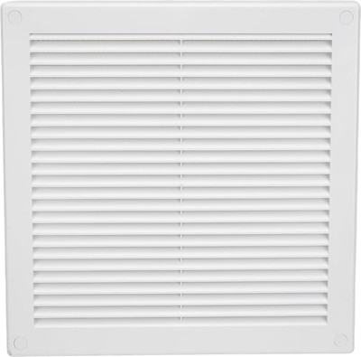 Решетка вентиляционная Viento 2525TRU (белый)