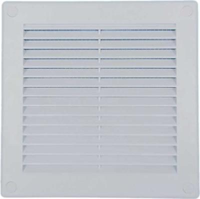 Решетка вентиляционная Viento 3030TRU (белый)