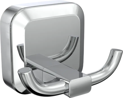 Крючок для ванной LEMER Air одинарный LEM-AIR028