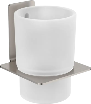 Стакан для зубной щетки и пасты SWENSA Arny SWR-9500-03