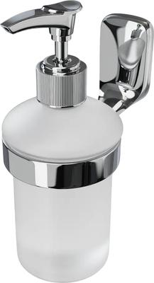 Дозатор для жидкого мыла LEMER Elegia LEM-EL041