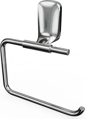 Держатель для туалетной бумаги LEMER Elegia LEM-EL016