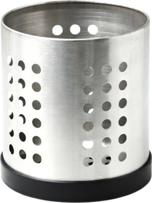 Подставка для кухонных приборов SWENSA Trou SWKN-3978-CRM
