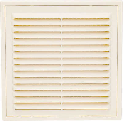Решетка вентиляционная Viento 1515ВР (слоновая кость)